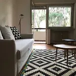 Residenza Xxx Aprile Μεράνο