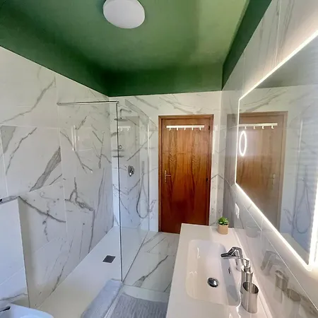 Residenza Xxx Aprile Apartament