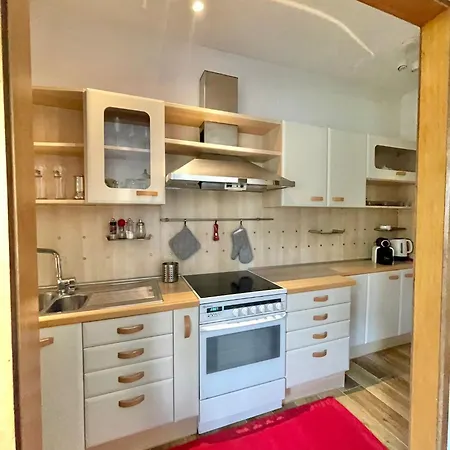 Residenza Xxx Aprile *