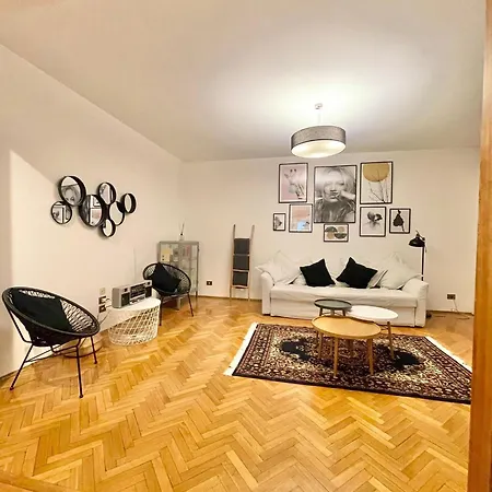 Residenza Xxx Aprile *