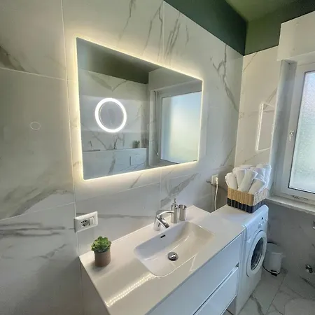 Residenza Xxx Aprile * Meran