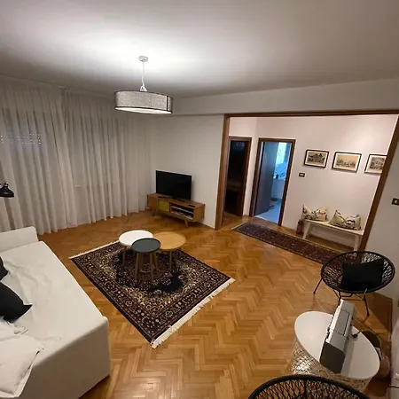 Residenza Xxx Aprile