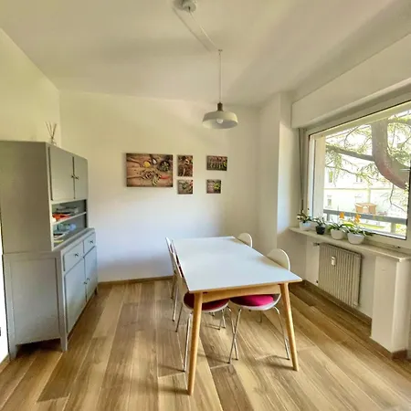 Residenza Xxx Aprile Διαμέρισμα *
