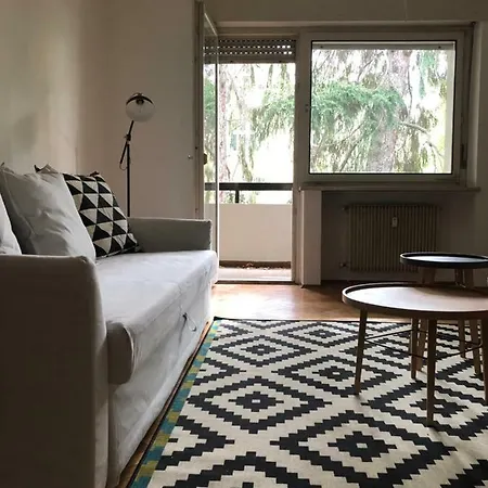 Residenza Xxx Aprile 메라노