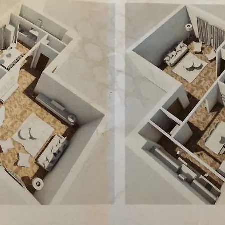 Residenza Xxx Aprile Διαμέρισμα *
