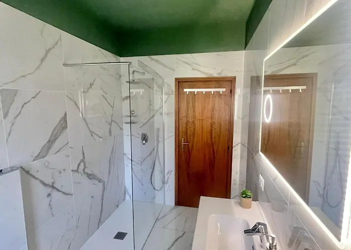 Residenza Xxx Aprile Apartman