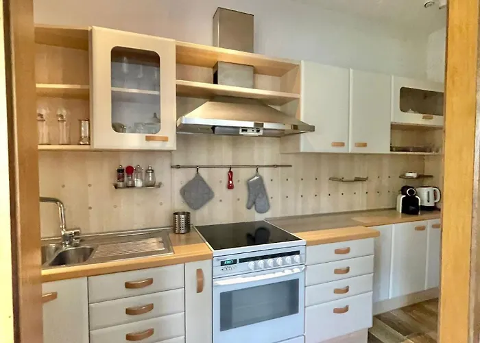 Residenza Xxx Aprile *