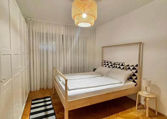 Apartman Residenza Xxx Aprile