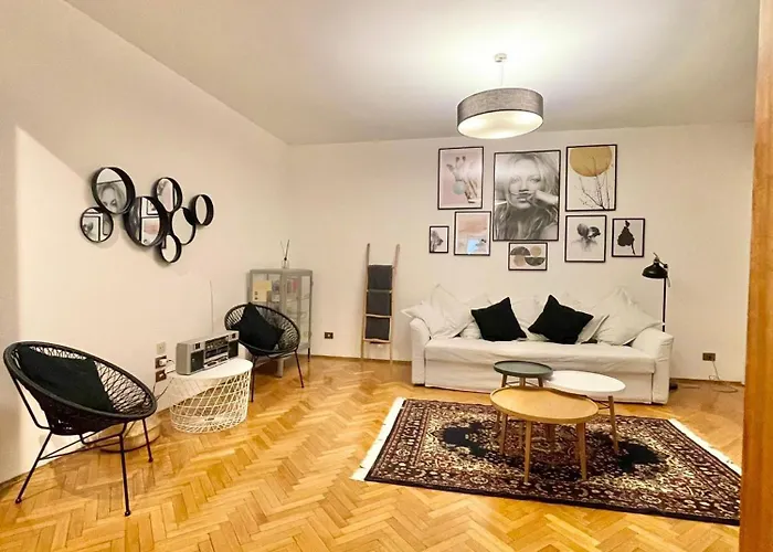 Residenza Xxx Aprile *