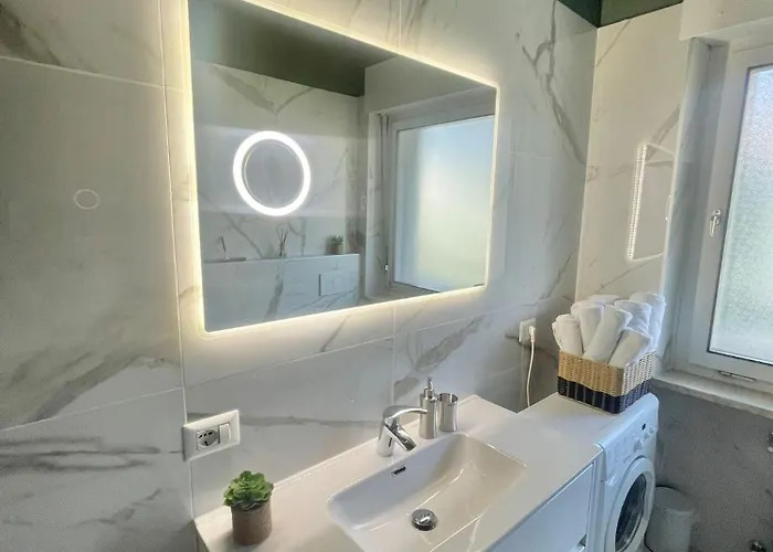 Residenza Xxx Aprile * Merano