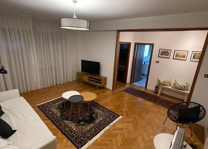 Residenza Xxx Aprile