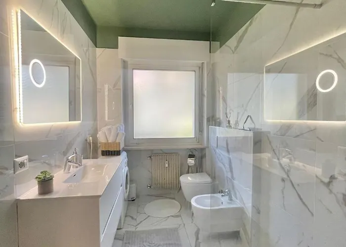 Residenza Xxx Aprile Daire