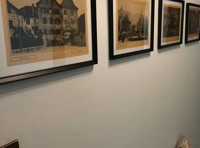 Residenza Xxx Aprile Daire *