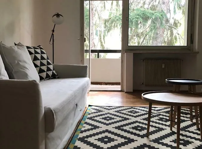 Residenza Xxx Aprile Merano