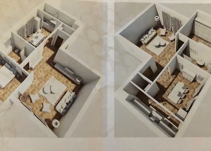 Residenza Xxx Aprile Daire *